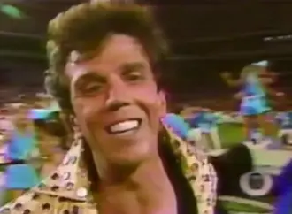 Revolutionizing Entertainment: The Turning Point Halftime Show