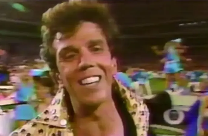 Revolutionizing Entertainment: The Turning Point Halftime Show