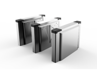 The Role of Turnstiles in Modern Access Control Systems