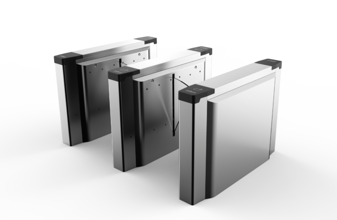 The Role of Turnstiles in Modern Access Control Systems