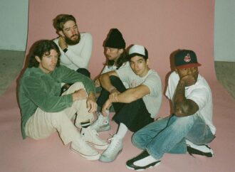 Turnstile’s Grammy Nominations: A Game Changer for Music