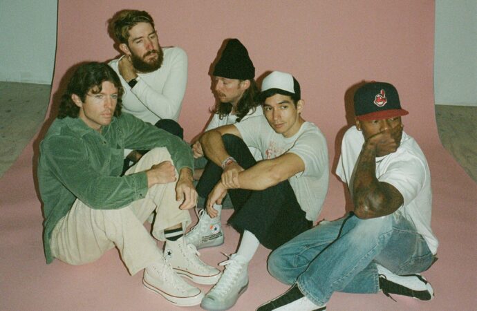 Turnstile’s Grammy Nominations: A Game Changer for Music