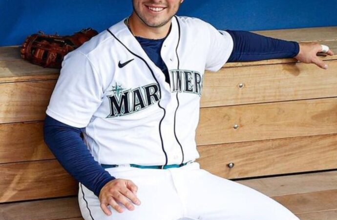 Ty France: A Rising Star in Major League Baseball