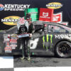 Ty Gibbs: The Future of NASCAR Racing