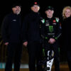 Ty Gibbs: A Rising Star in NASCAR’s Competitive Landscape
