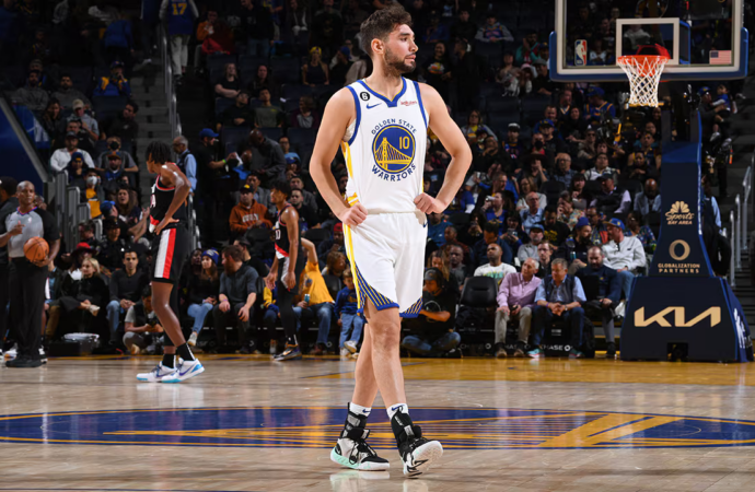 Ty Jerome: Career Highlights and Future Prospects