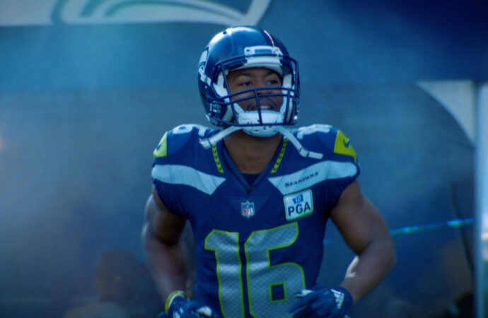 Tyler Lockett: A Key Player for the Seattle Seahawks