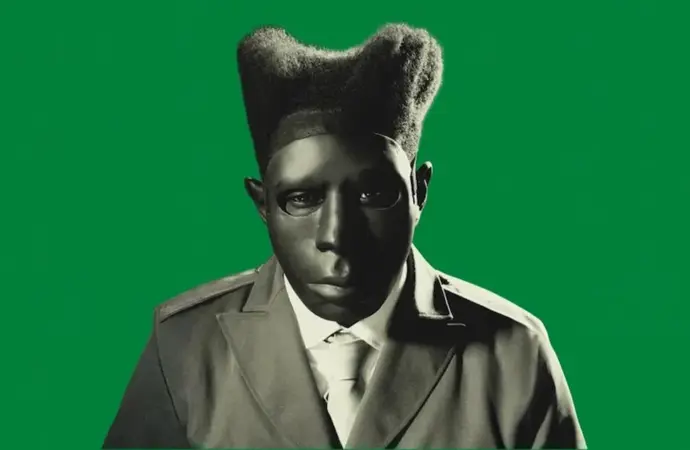 Tyler, The Creator: A Pioneer in Modern Hip-Hop