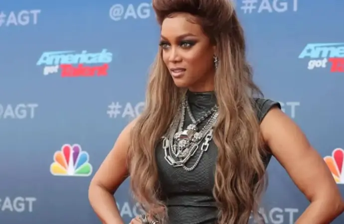Exploring Tyra Banks’ Net Worth in 2023