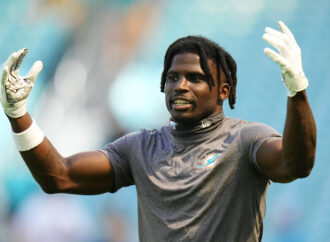 Tyreek Hill’s Game-Changing Presence in the NFL