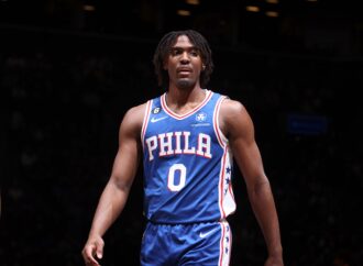 Tyrese Maxey: The Rising Star of the Philadelphia 76ers