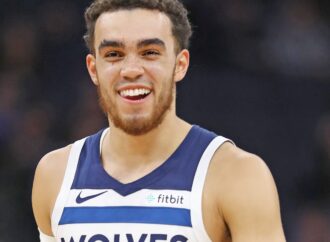 Tyus Jones: The Making of a Rising NBA Star