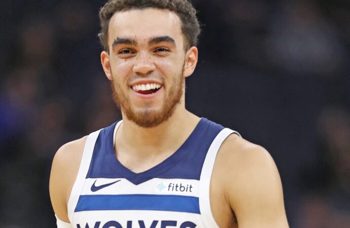 Tyus Jones: The Making of a Rising NBA Star