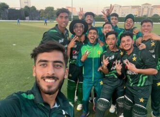 Highlights from the U19 World Cup 2023