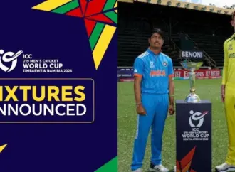 Overview of the U19 World Cup 2023