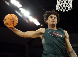 The Rise of UAB Basketball in College Athletics