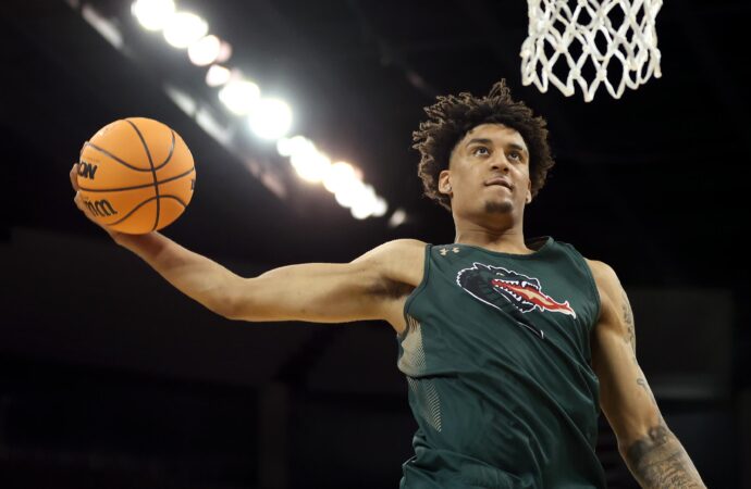The Rise of UAB Basketball in College Athletics