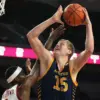 The Rise of UC Irvine Basketball: A Current Overview