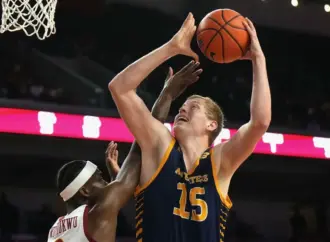 The Rise of UC Irvine Basketball: A Current Overview