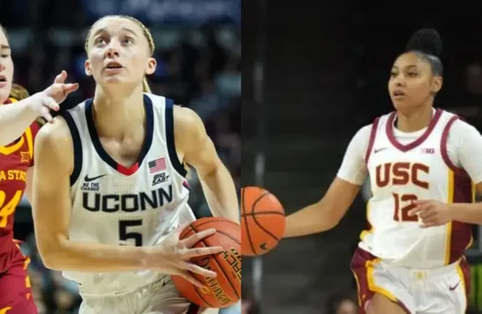 UCLA vs MI State: A Clash of College Sports Titans