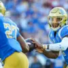 UCLA vs Michigan State: A Clash of College Football Titans