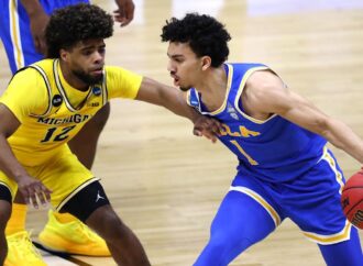 The Intense Rivalry: UCLA vs Michigan
