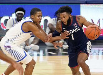 UConn vs DePaul: A Clash of College Basketball Powers