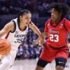 UConn vs St. John’s: A Longstanding Rivalry Heats Up