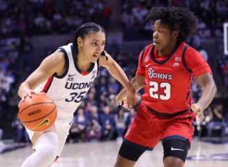 UConn vs St. John’s: A Longstanding Rivalry Heats Up