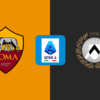 Udinese and Roma: A Critical Encounter in Serie A