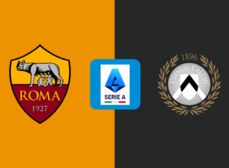 Udinese and Roma: A Critical Encounter in Serie A