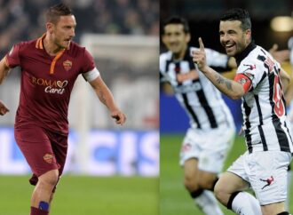 Udinese vs Roma: A Clash of Serie A Rivals