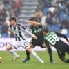 Udinese vs Sassuolo: Highlights from Their Latest Clash