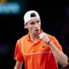 Ugo Humbert: The Rise of a Tennis Sensation