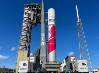 The Upcoming Launch of the ULA Vulcan Rocket