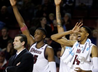 UMass Basketball: A Look at the Current Season and Future Prospects