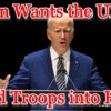 The Importance of the United Nations in Global Affairs