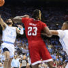 The Intense Rivalry: UNC vs NC State
