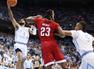 The Intense Rivalry: UNC vs NC State