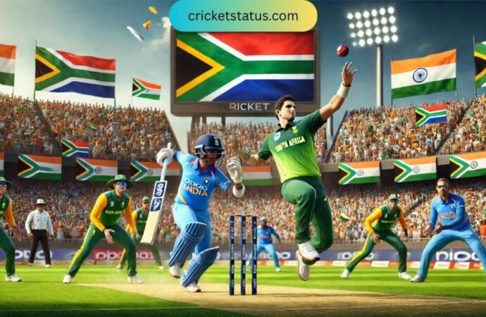 UAE vs South Africa: Current Standings in Cricket 2023