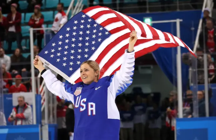 The United States at the Winter Olympics: A Look at Achievements and Impact
