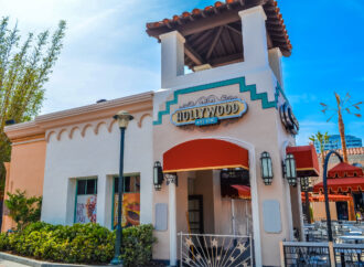 Exciting Developments at Universal Studios Hollywood