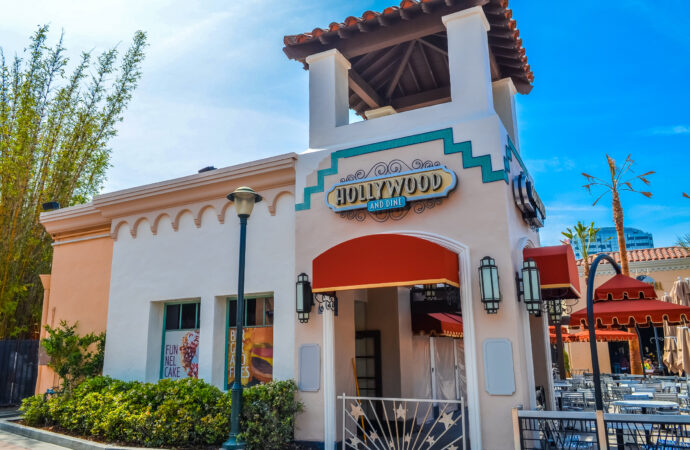 Exciting Developments at Universal Studios Hollywood