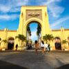 Exploring Universal Studios Orlando: A Theme Park Experience