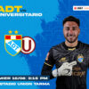 The Exciting Rivalry: Universitario vs ADT