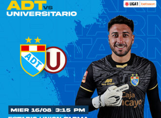 The Exciting Rivalry: Universitario vs ADT