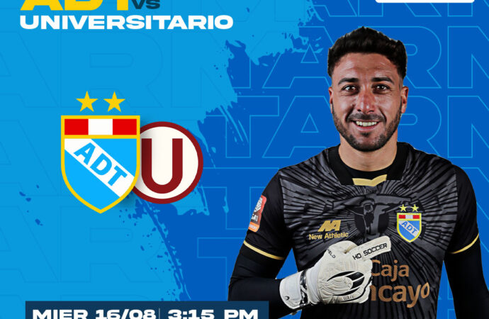 The Exciting Rivalry: Universitario vs ADT