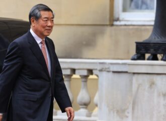 Understanding the Current State of US-China Relations