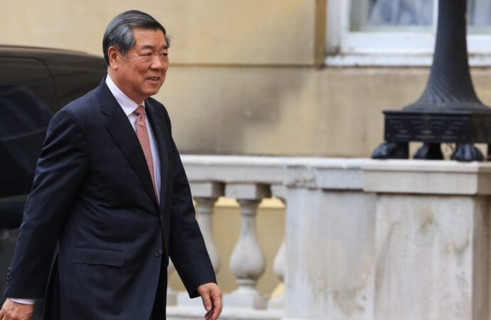Understanding the Current State of US-China Relations