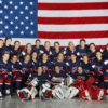 US Women’s Hockey Team: Achievements and Future Challenges